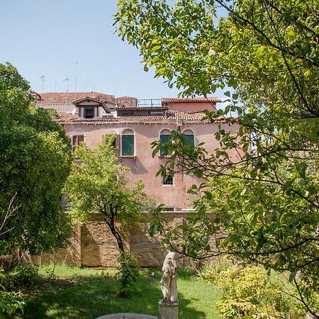 Apartmán La Mia Casa Benátky Pokoj fotografie