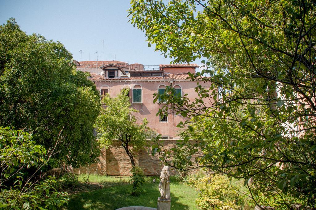 Apartmán La Mia Casa Benátky Pokoj fotografie